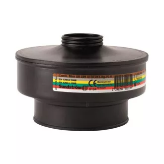 SUNDSTRÖM® SR 599 Filter za filter ventilacijske jedinice - A1BE2K1HgP3 - H02-7312