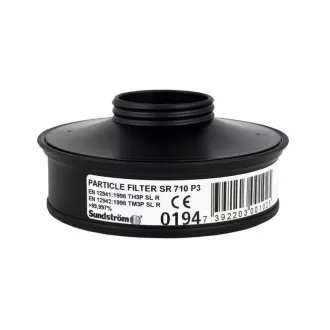 SUNDSTRÖM® SR 710 P3 R Filter za filter ventilacijske jedinice SR 700 H02-1512 jedinica