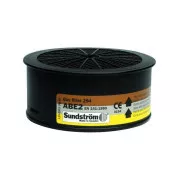 SUNDSTRÖM® SR 294 ABE2 - Filter za polumaske i maske za cijelo lice H02-3312