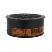 SUNDSTRÖM® SR 298 AX Filter - za polumaske i maske za cijelo lice H02-2412