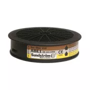 SUNDSTRÖM® SR 315 ABE1 - Filter za polumaske i maske za cijelo lice H02-3212