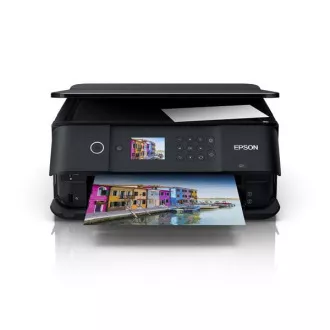 EPSON Printer Express Expression Premium XP-6000 A4, skener 4.800x1.200, 32ppm, WIFI, USB, MULTIFUNCTION EPSON Printer Express Expression Premium XP-6000 A4, skener 4.800x1.200, 32ppm, WIFI, USB, MULTIFUNCTION