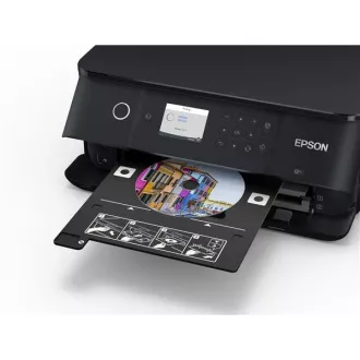 EPSON Printer Express Expression Premium XP-6000 A4, skener 4.800x1.200, 32ppm, WIFI, USB, MULTIFUNCTION EPSON Printer Express Expression Premium XP-6000 A4, skener 4.800x1.200, 32ppm, WIFI, USB, MULTIFUNCTION