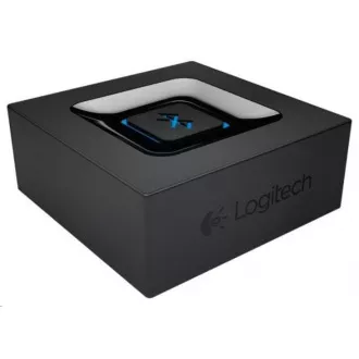 Logitech Bluetooth audio adapter Logitech Bluetooth audio adapter