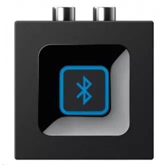 Logitech Bluetooth audio adapter Logitech Bluetooth audio adapter