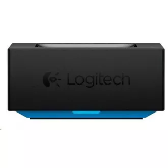 Logitech Bluetooth audio adapter Logitech Bluetooth audio adapter