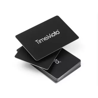 Set od 25 RFID oznaka TimeMoto RF-100