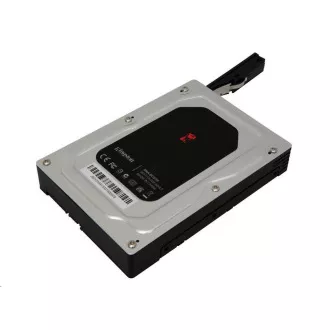 Kingston reduktor za SATA SSD od 2,5 "na 3,5"