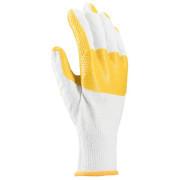 ARDONSAFETY/ROYD 10/XL umočene rukavice - s prodajnom oznakom 10 | A1003/10