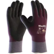 ATG® Zimske rukavice MaxiDry® Zero™ 56-451 08/M | A3050/08