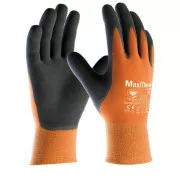 ATG® zimske rukavice MaxiTherm® 30-201 08/M - s prodajnom etiketom | A3039/08/SPE