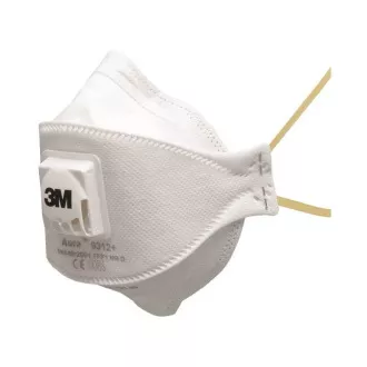 Respirator 3M AURA 9312+ Respirator 3M AURA 9312+