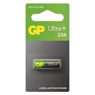 GP Alkalne baterije za jednokratnu upotrebu A23, pakiranje od 1 komada GP Alkalne baterije za jednokratnu upotrebu A23, pakiranje od 1 komada
