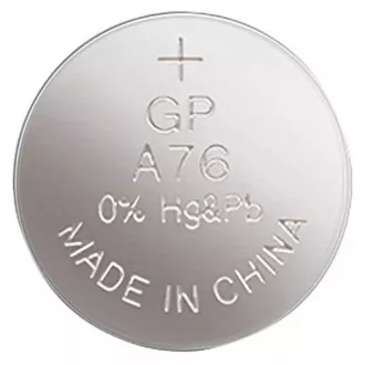GP Alkalne baterije za jednokratnu upotrebu LR44, pakiranje od 1 komada