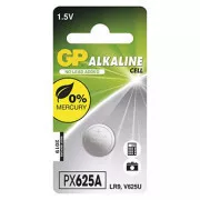 GP Alkalne baterije za jednokratnu upotrebu LR9, pakiranje od 1 komada