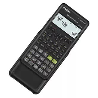 Casio Kalkulator FX 350 ES PLUS 2E, crni, stolni Casio Kalkulator FX 350 ES PLUS 2E, crni, stolni