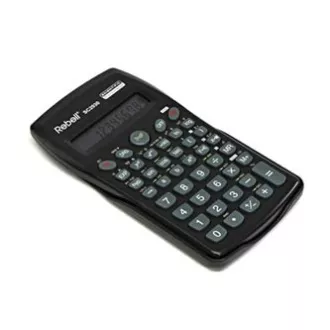 Rebell kalkulator RE-SC2030 BX, crni, znanstveni