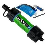 SAWYER Filter za vodu MINI Filter GREEN