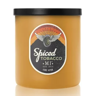 Colonial Candle ZAČINSKI DUHAN 425 gr Colonial Candle ZAČINSKI DUHAN 425 gr