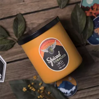 Colonial Candle ZAČINSKI DUHAN 425 gr Colonial Candle ZAČINSKI DUHAN 425 gr