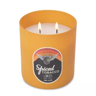 Colonial Candle ZAČINSKI DUHAN 425 gr Colonial Candle ZAČINSKI DUHAN 425 gr