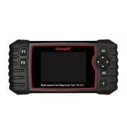 iCarsoft FR V2.0 dijagnostika za Peugeot / Citroen / Renault / Dacia
