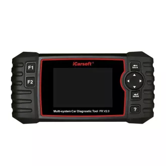 iCarsoft FR V2.0 dijagnostika za Peugeot / Citroen / Renault / Dacia iCarsoft FR V2.0 dijagnostika za Peugeot / Citroen / Renault / Dacia