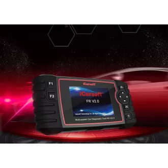 iCarsoft FR V2.0 dijagnostika za Peugeot / Citroen / Renault / Dacia iCarsoft FR V2.0 dijagnostika za Peugeot / Citroen / Renault / Dacia