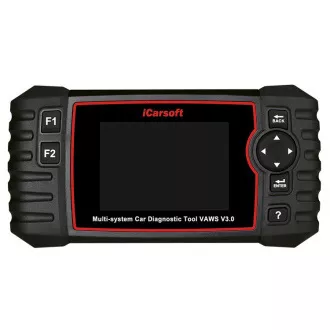 iCarsoft dijagnostika iCarsoft dijagnostika