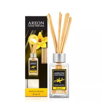 AREON HOME PARFEMI 85 ml - Vanilija crna AREON HOME PARFEMI 85 ml - Vanilija crna