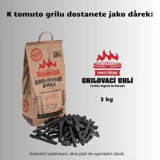 Landmann roštilj na drveni ugljen, 11132 Landmann roštilj na drveni ugljen, 11132