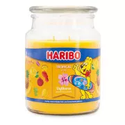 Haribo Mirisna svijeća Tropical Fun 510 g