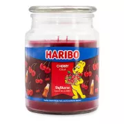 Haribo Cherry Cola mirisna svijeća 510 g