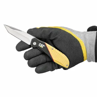 Caterpillar sklopivi nož s Tanto oštricom CT980047
