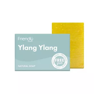 Friendly Soap Prirodni sapun ylang ylang 95 g