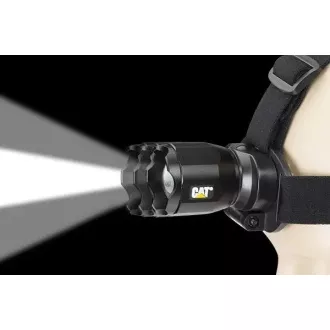 Caterpillar punjiva LED prednja svjetiljka za fokusiranje