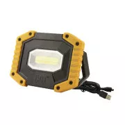Caterpillar stacionarna punjiva LED svjetiljka