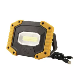 Caterpillar stacionarna punjiva LED svjetiljka