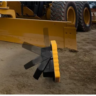 Caterpillar stacionarna punjiva LED svjetiljka