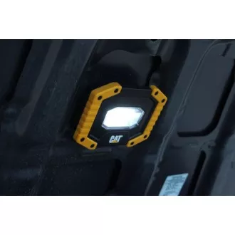 Caterpillar stacionarna punjiva LED svjetiljka
