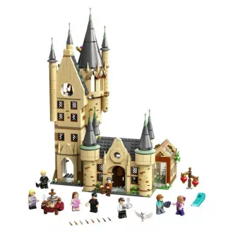 Oštećeno pakiranje - LEGO HARRY POTTER - ASTRONOMIETURM AU -
