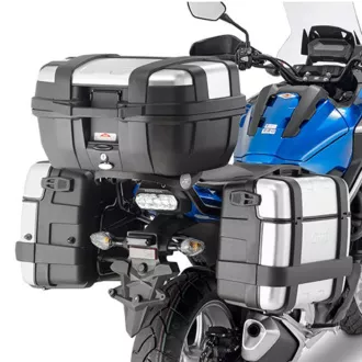 Givi Trekker (Monokey) 2 x 33 litre TRK33 Givi Trekker (Monokey) 2 x 33 litre TRK33