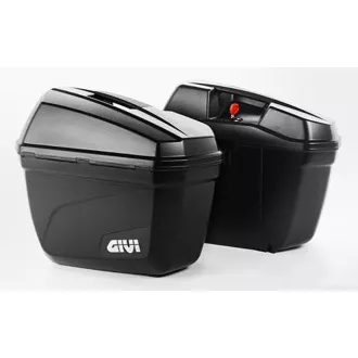 Givi Set Bočne torbe 2 x 22 litre E22N Givi Set Bočne torbe 2 x 22 litre E22N