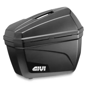 Givi Set Bočne torbe 2 x 22 litre E22N Givi Set Bočne torbe 2 x 22 litre E22N
