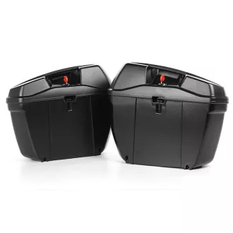 Givi Set Bočne torbe 2 x 22 litre E22N Givi Set Bočne torbe 2 x 22 litre E22N