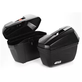 Givi Set Bočne torbe 2 x 22 litre E22N Givi Set Bočne torbe 2 x 22 litre E22N