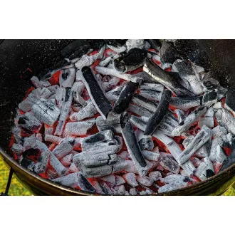 Drveni ugljen za roštilj Carbon Vegetal de Marabú 3kg Drveni ugljen za roštilj Carbon Vegetal de Marabú 3kg