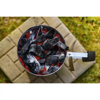 Drveni ugljen za roštilj Carbon Vegetal de Marabú 3kg Drveni ugljen za roštilj Carbon Vegetal de Marabú 3kg