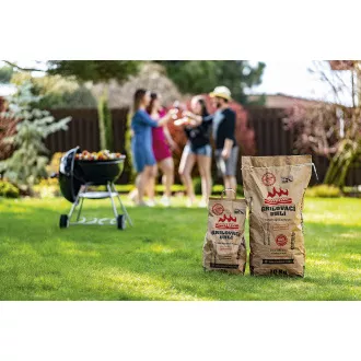 Drveni ugljen za roštilj Carbon Vegetal de Marabú 3kg Drveni ugljen za roštilj Carbon Vegetal de Marabú 3kg
