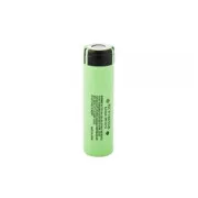 Panasonic punjiva industrijska baterija NCR18650B, 18650, Li-Ion, 3.7V, 3400mAh, original